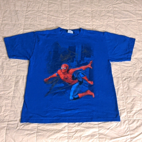 Spider-Man 3 boys tee - Picture 3 of 3
